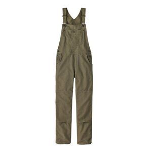 Patagonia Women's All Seasons Bib Work Overalls
